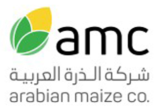Arab Maize Company logo