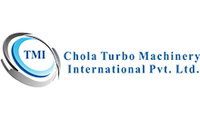 Chola Turbo logo