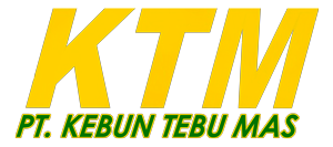 PT Kebun Tebu Mas logo